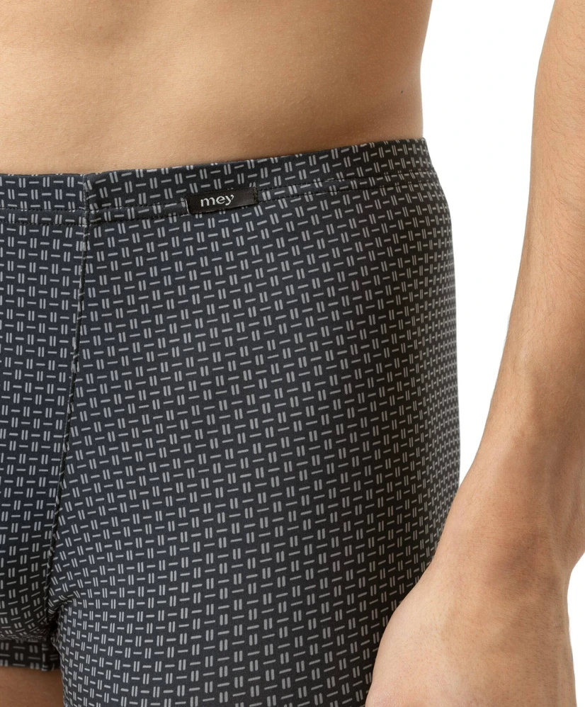 Mey Boxer Print