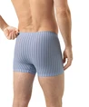 Mey Boxer Raspberry Stripes