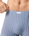 Mey Boxer Raspberry Stripes