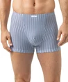 Mey Boxer Raspberry Stripes