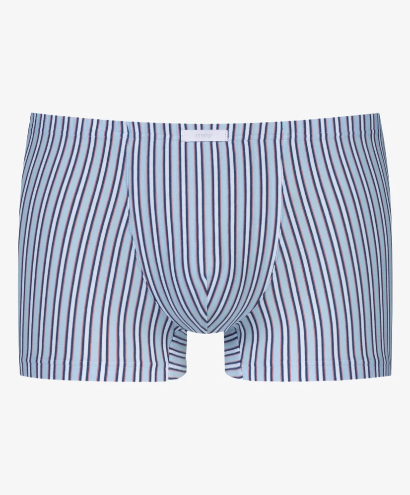 Mey Boxer Raspberry Stripes