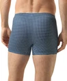 Mey Boxer Simple Blue