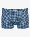 Mey Boxer Simple Blue