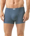 Mey Boxer Simple Blue