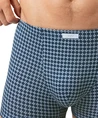 Mey Boxer Simple Blue