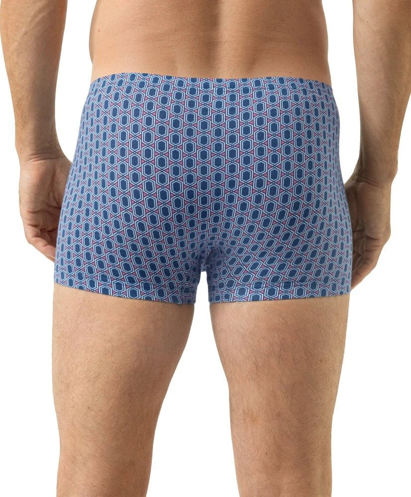 Mey Boxer Straight Geo