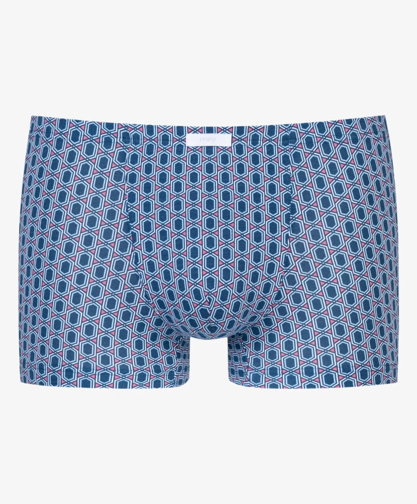 Mey Boxer Straight Geo