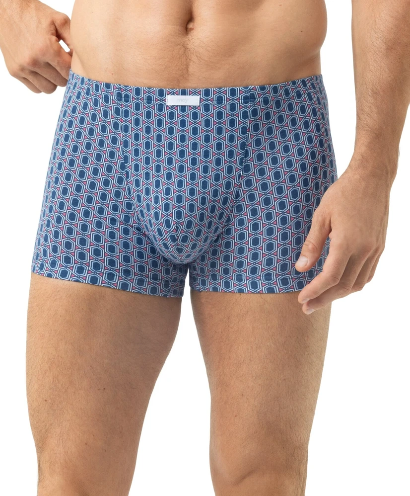 Mey Boxer Straight Geo