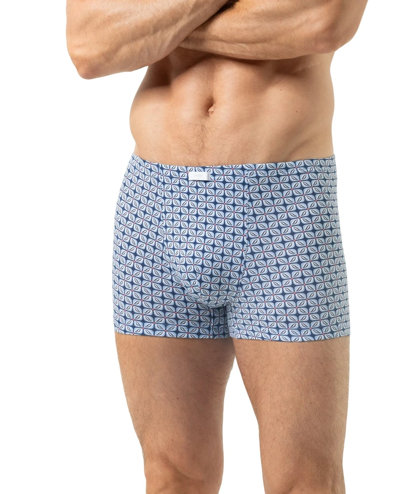 Mey Boxer Summer Flower