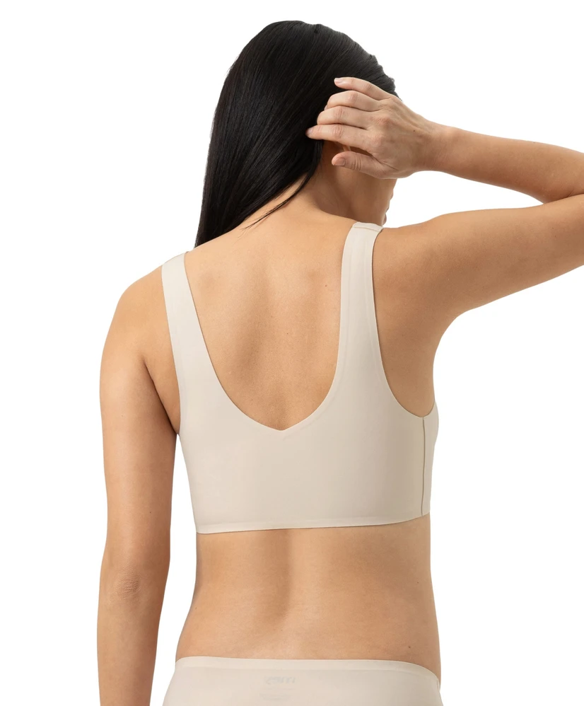 Mey Bralette Simply Better Invisible