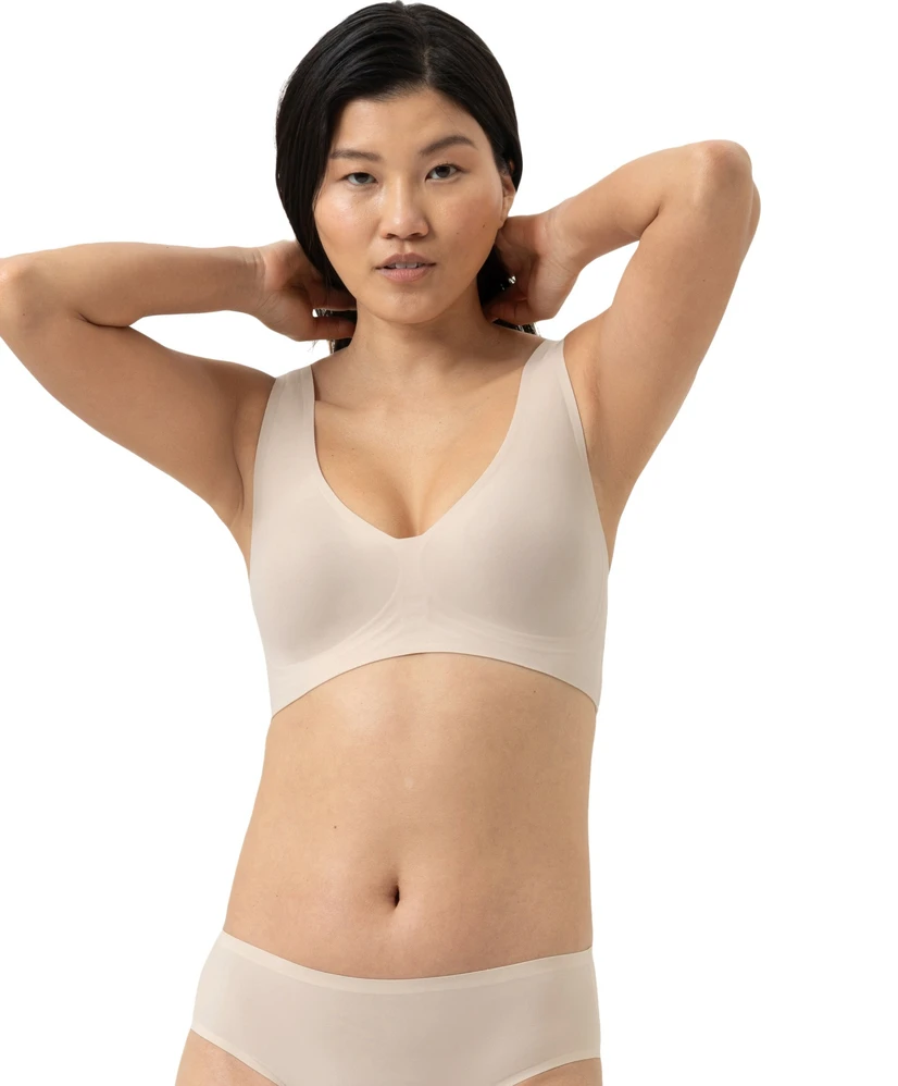 Mey Bralette Simply Better Invisible