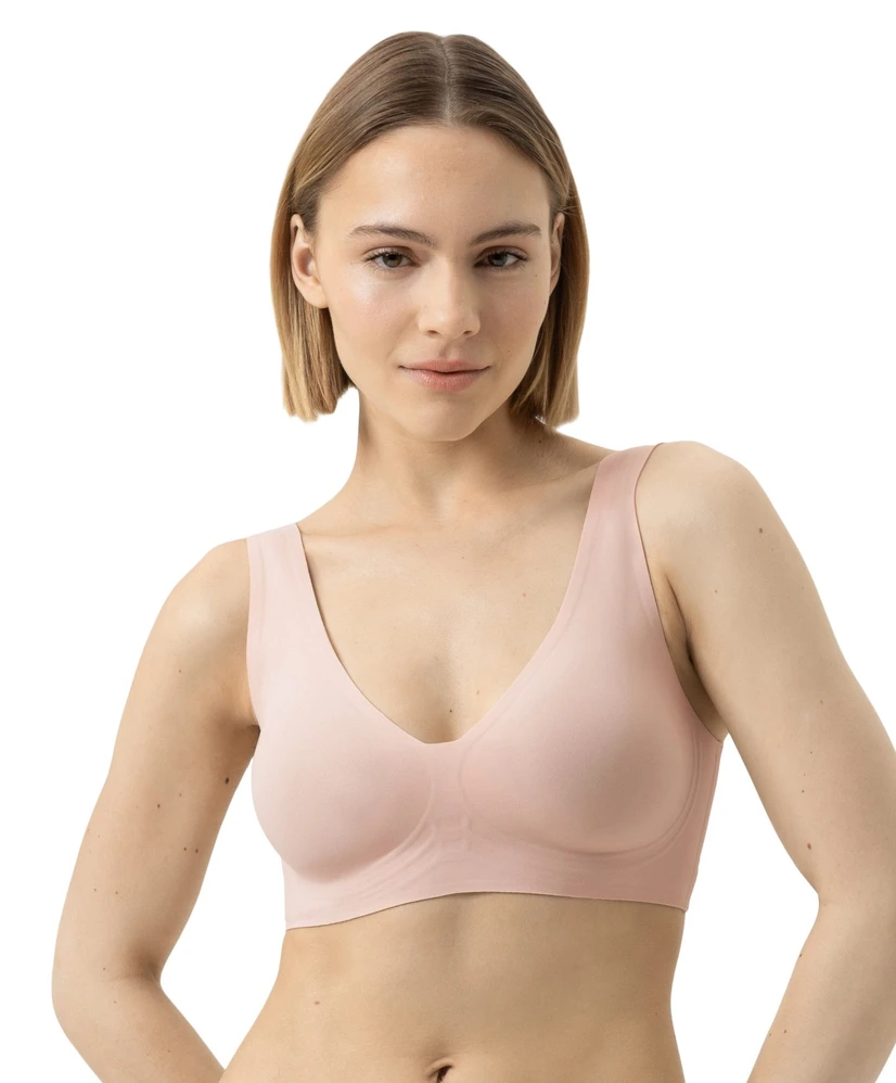 Mey Bralette Simply Better Invisible