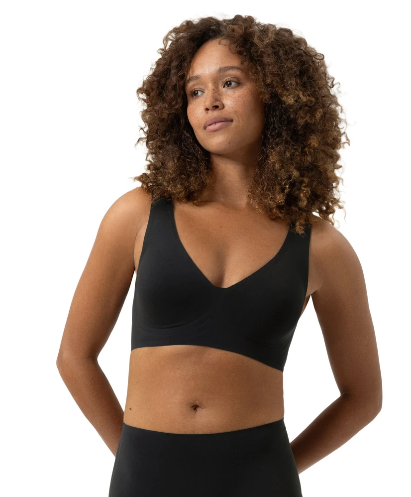 Mey Bralette Simply Better Invisible