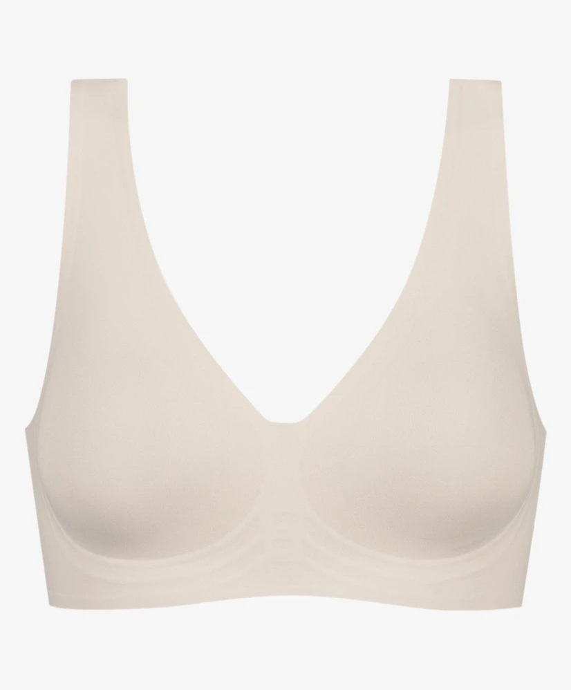 Mey Bralette Simply Better Invisible