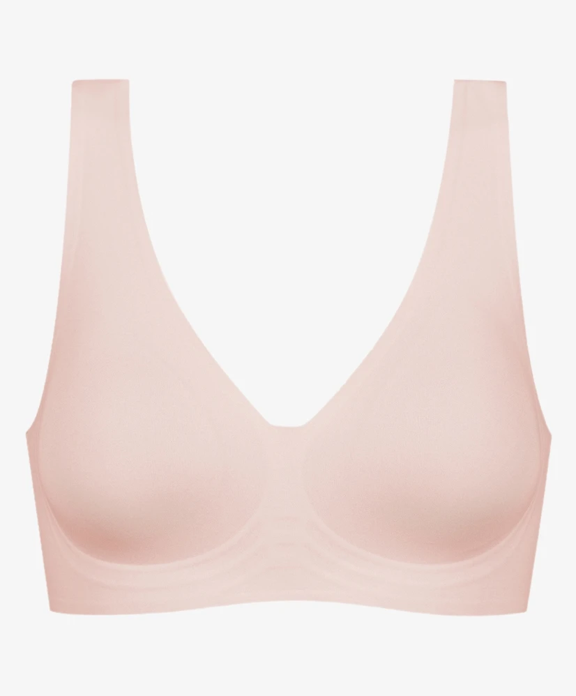 Mey Bralette Simply Better Invisible