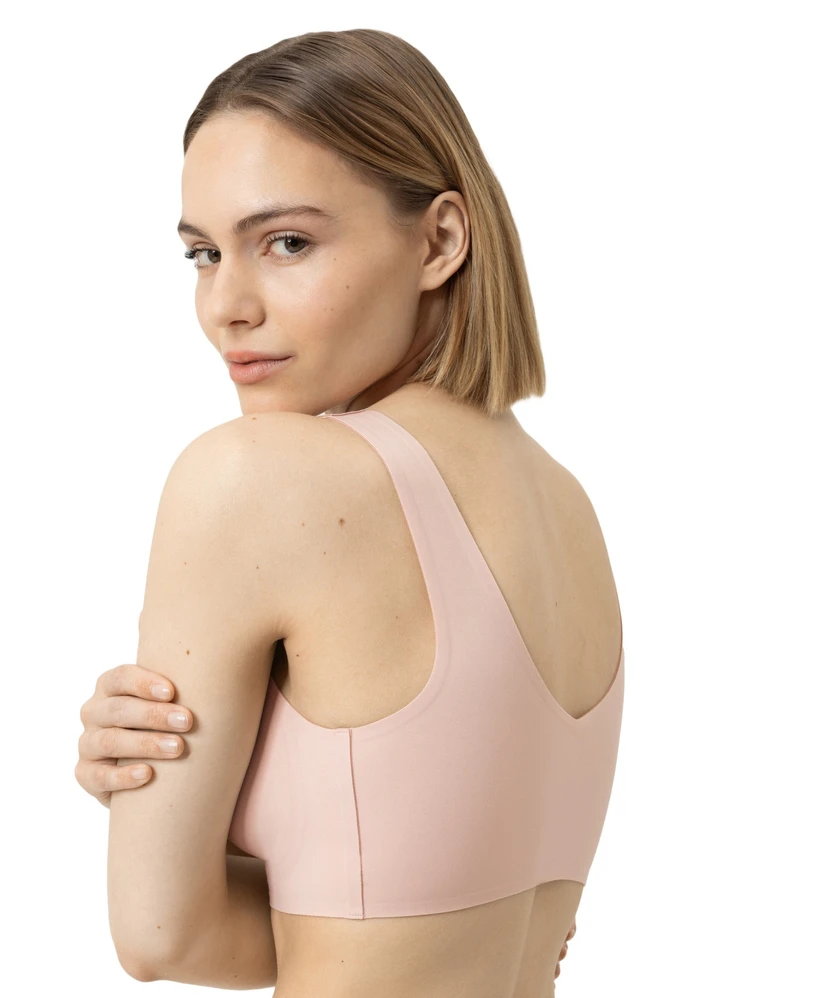 Mey Bralette Simply Better Invisible