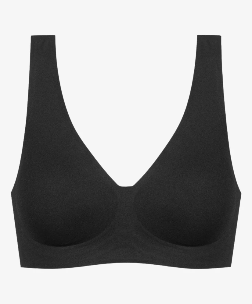 Mey Bralette Simply Better Invisible