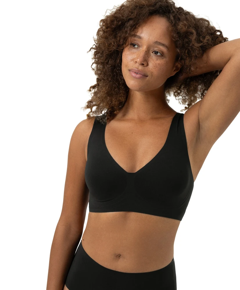 Mey Bralette Simply Better Invisible