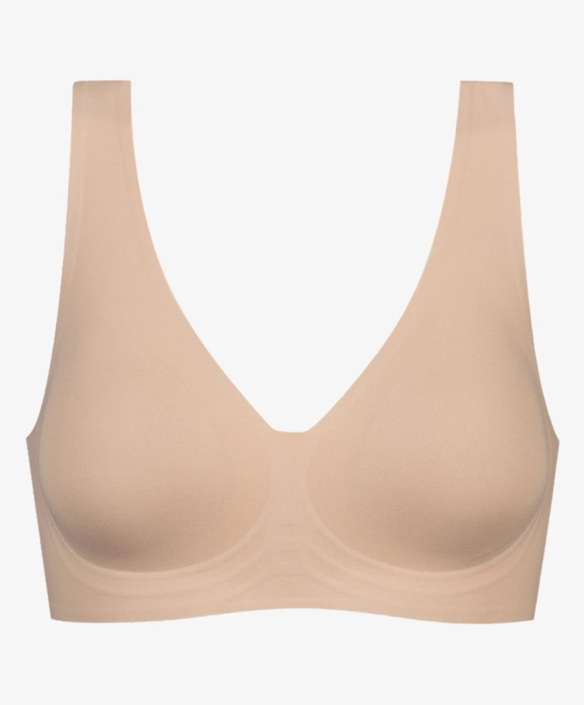 Mey Bralette Simply Better Invisible
