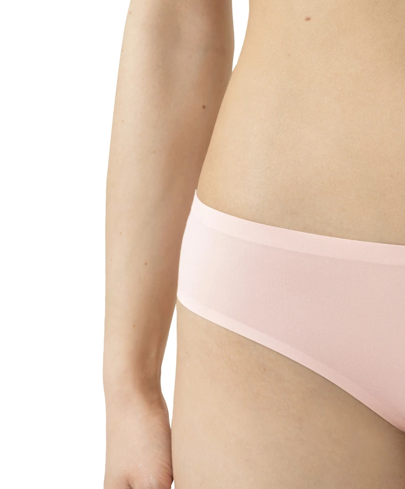 Mey Brazilian Slip Simply Better Invisibles