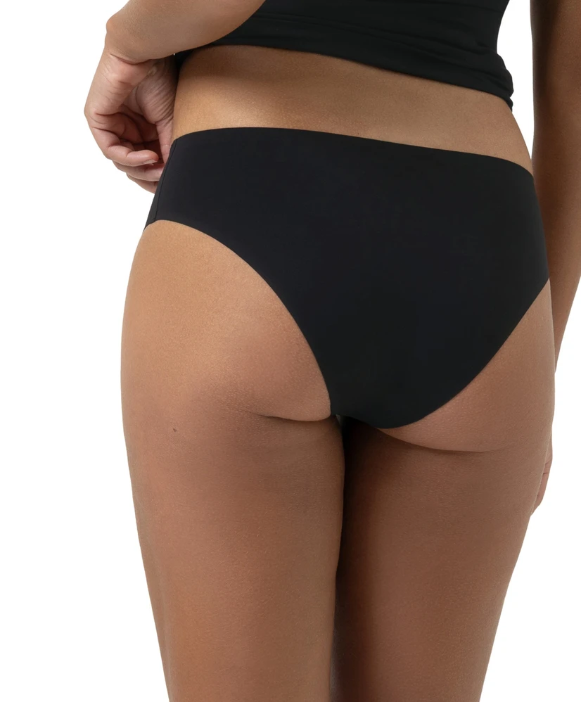 Mey Brazilian Slip Simply Better Invisibles