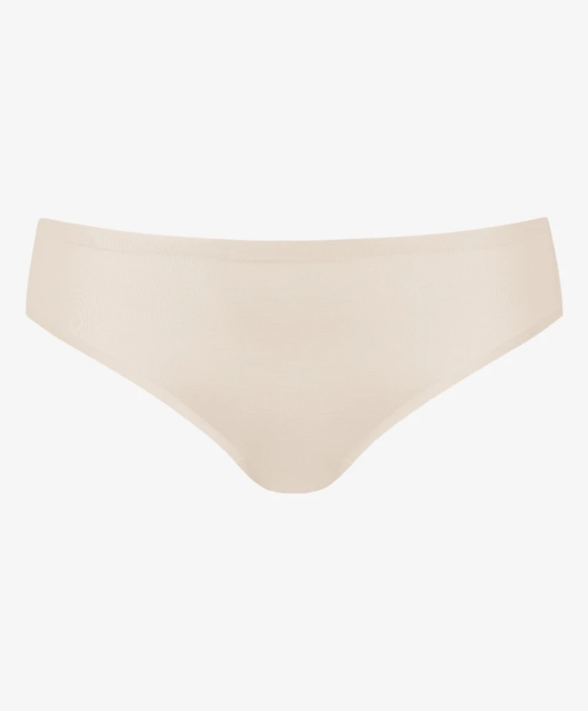 Mey Brazilian Slip Simply Better Invisibles