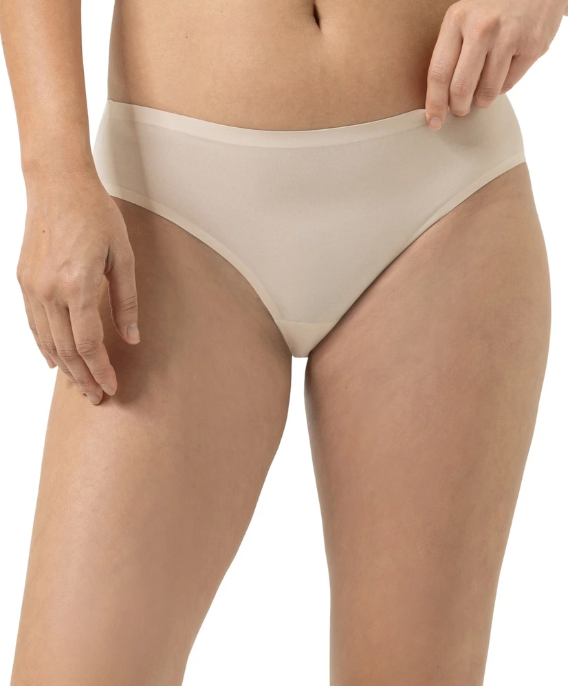 Mey Brazilian Slip Simply Better Invisibles