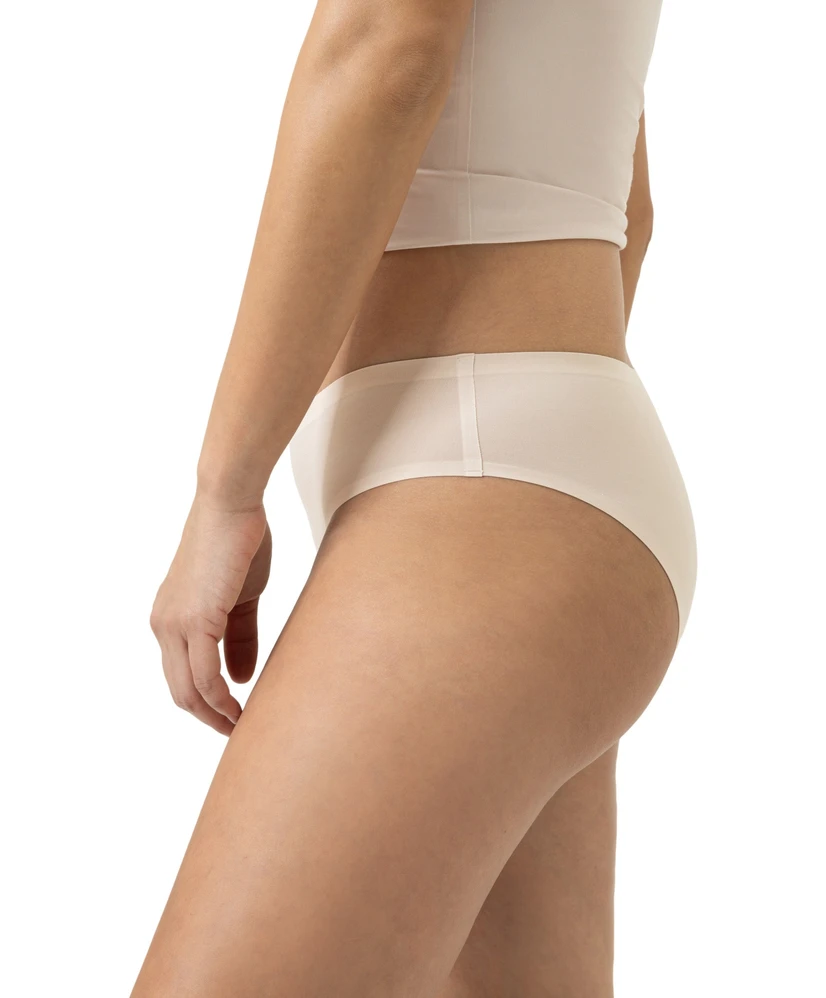 Mey Brazilian Slip Simply Better Invisibles