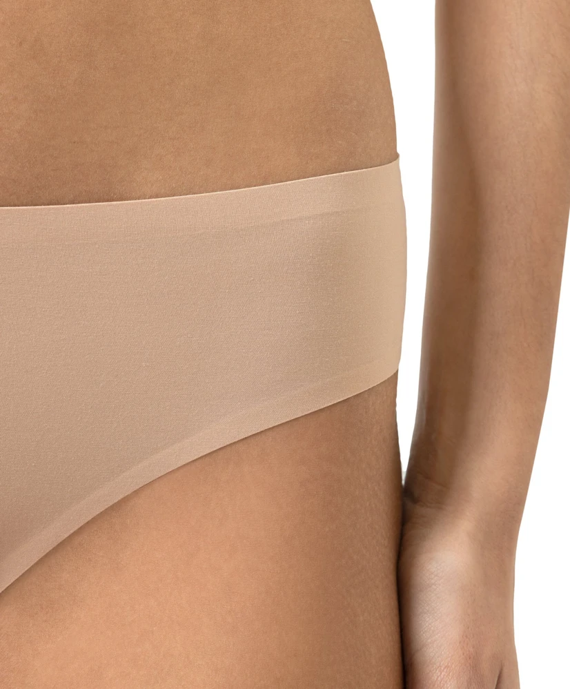 Mey Brazilian Slip Simply Better Invisibles