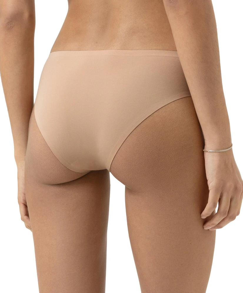 Mey Brazilian Slip Simply Better Invisibles