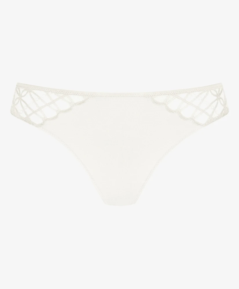 Mey Brazillian Slip Poetry Temptation