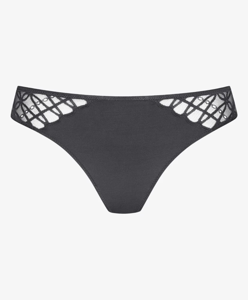 Mey Brazillian Slip Poetry Temptation