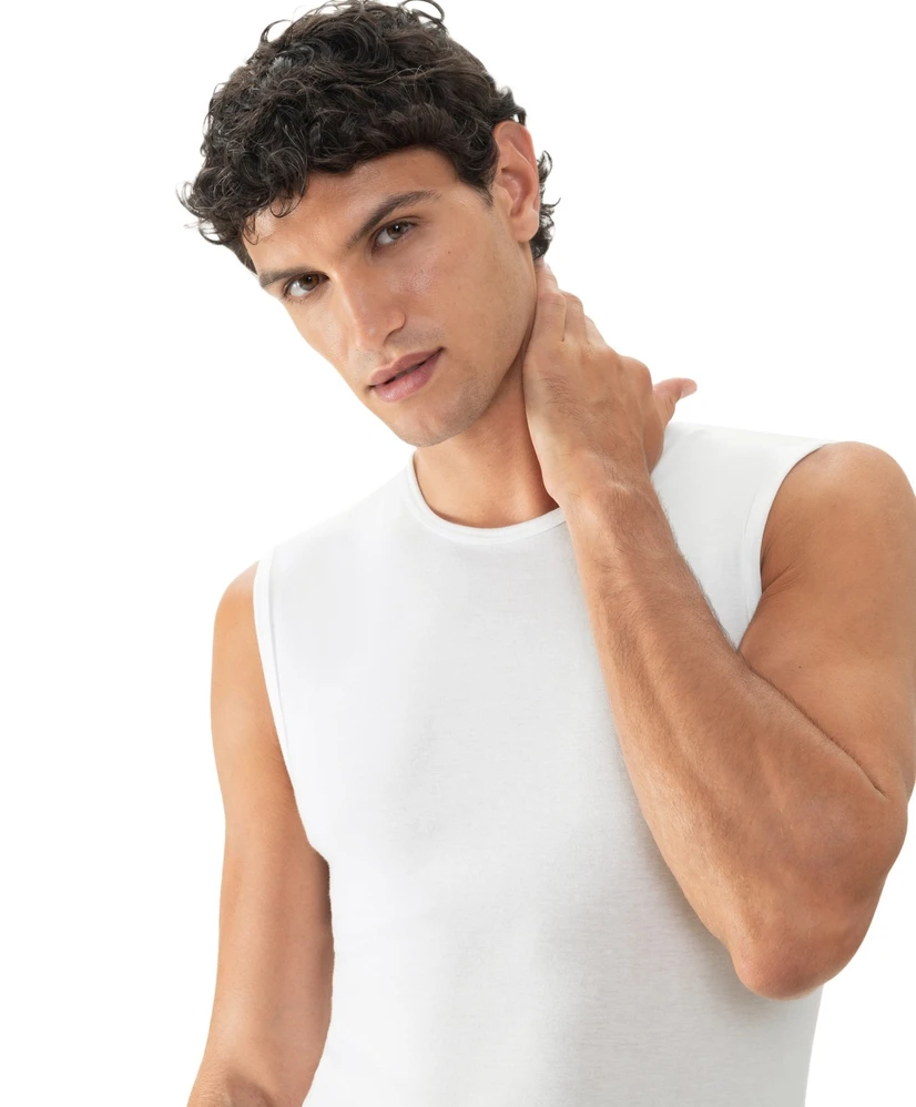 Mey City-shirt Noblesse