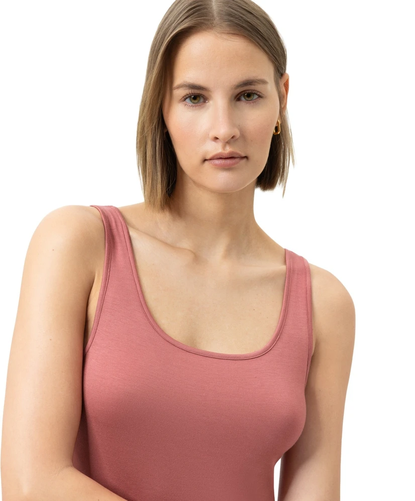 Mey Damen Hemd Basic