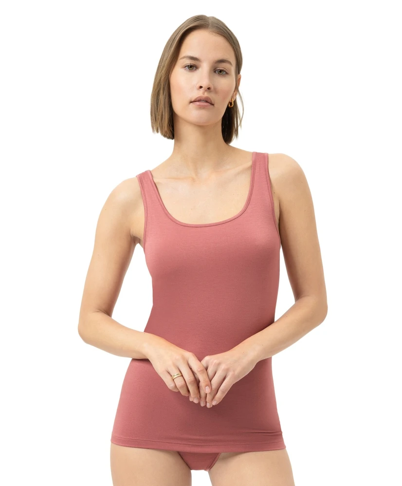 Mey Damen Hemd Basic