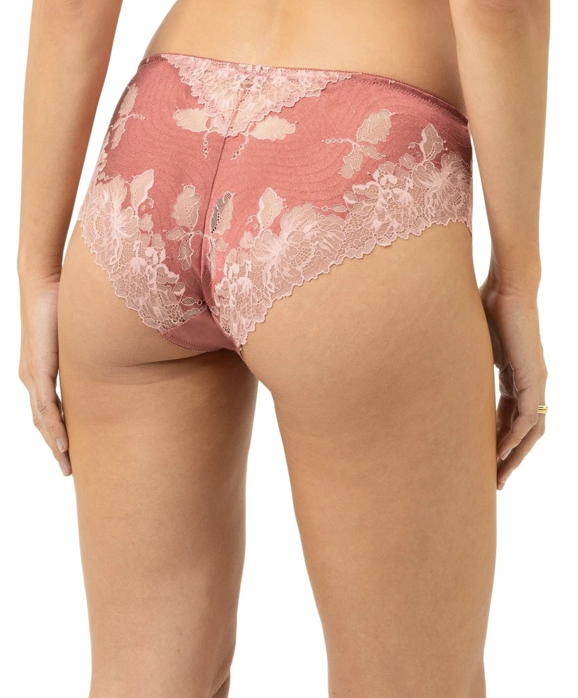 Mey Damen Hipster Flowers