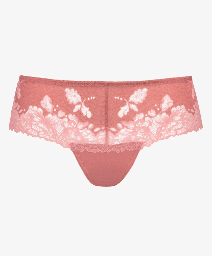 Mey Damen Hipster Flowers