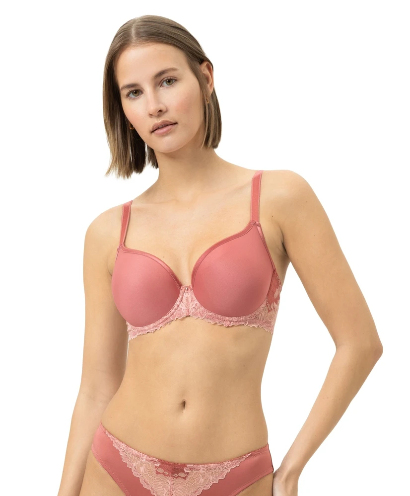 Mey Damen Spacer Bh Flowers