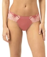 Mey Damen String Flowers