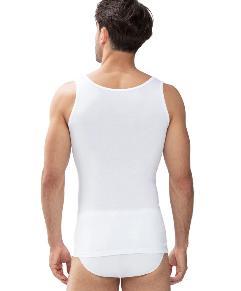 Mey Hemd Casual Cotton Athletic