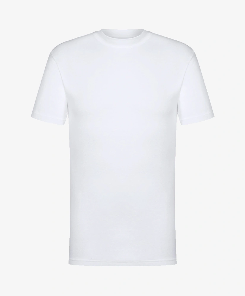 Mey Heren T-shirt Olympia