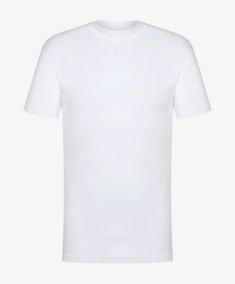 Mey Heren T-shirt Olympia