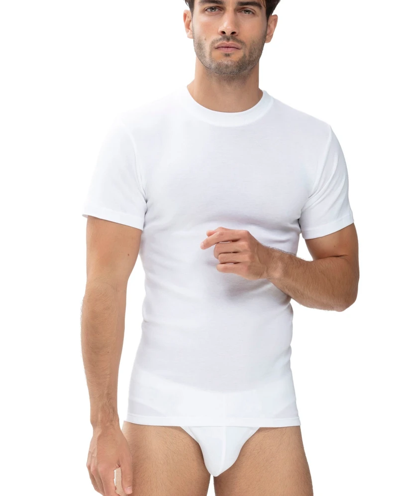 Mey Heren T-shirt Olympia