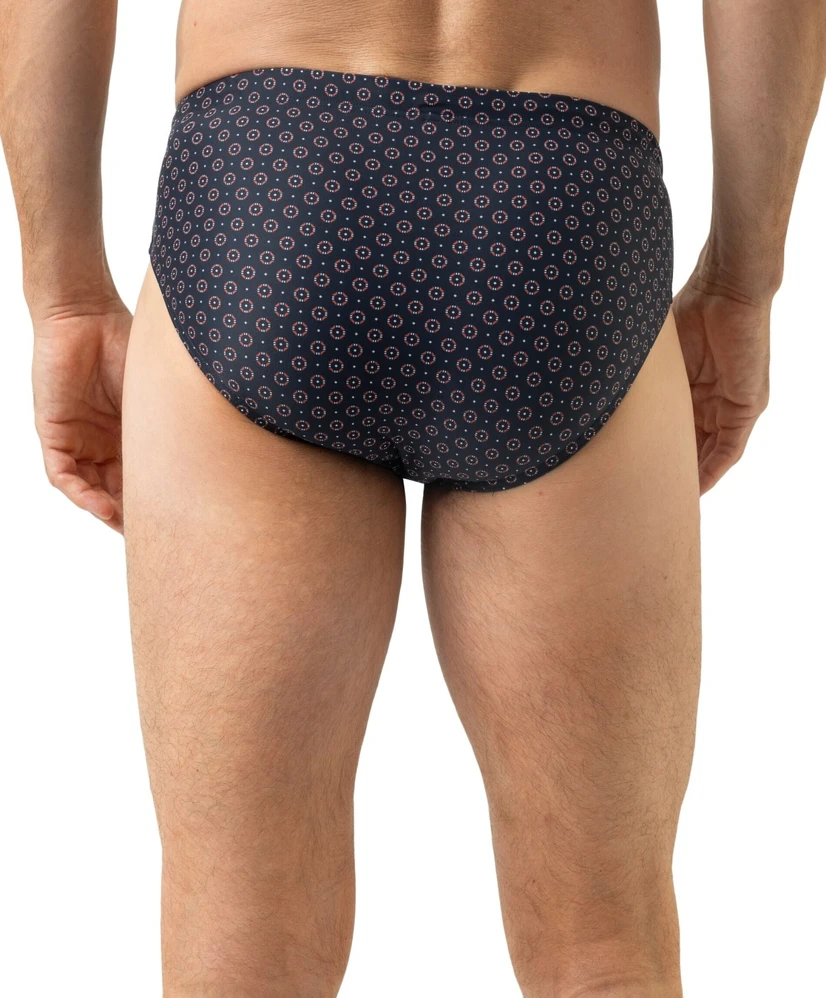 Mey Herren Zwembroek Slip
