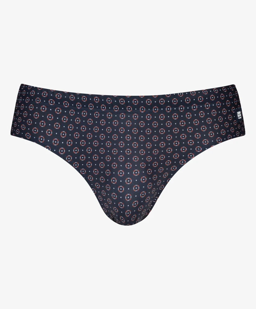 Mey Herren Zwembroek Slip