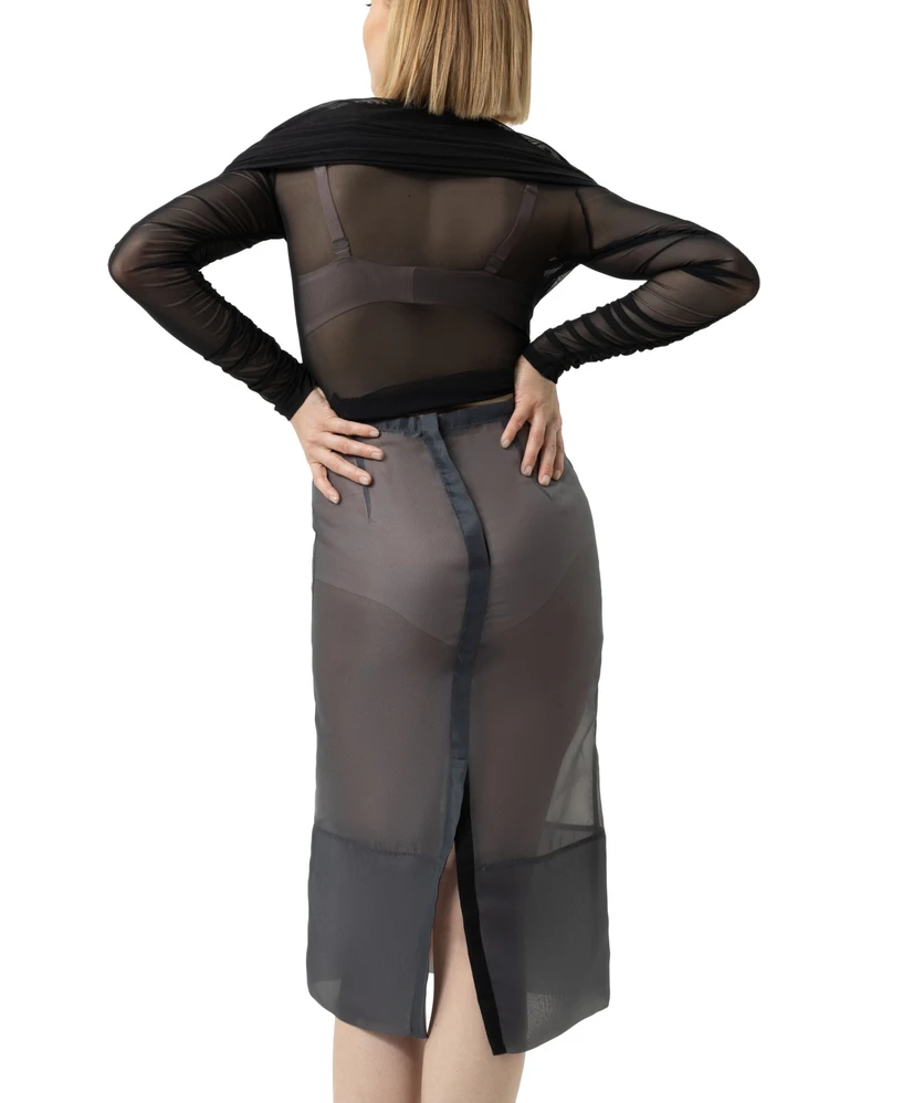 Mey High Waist Slip Simply Better Invisibles