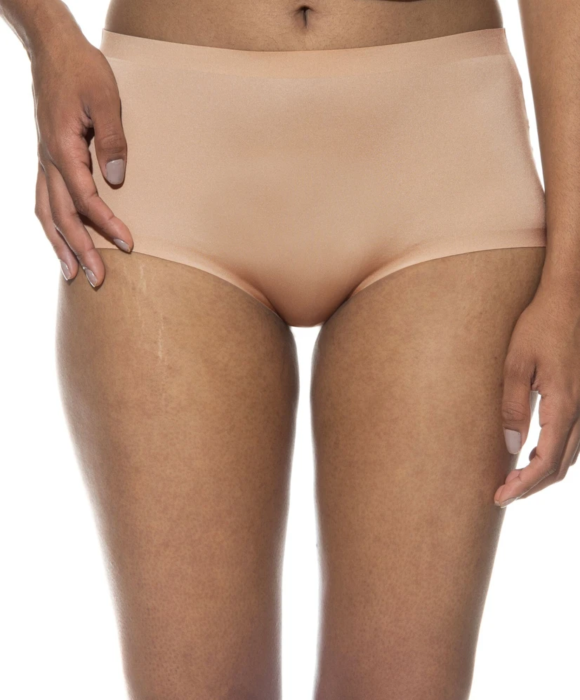 Mey Hipshort Illusion