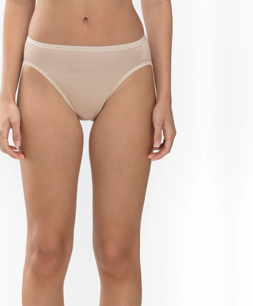 Mey Jazz Slip Lights Beige