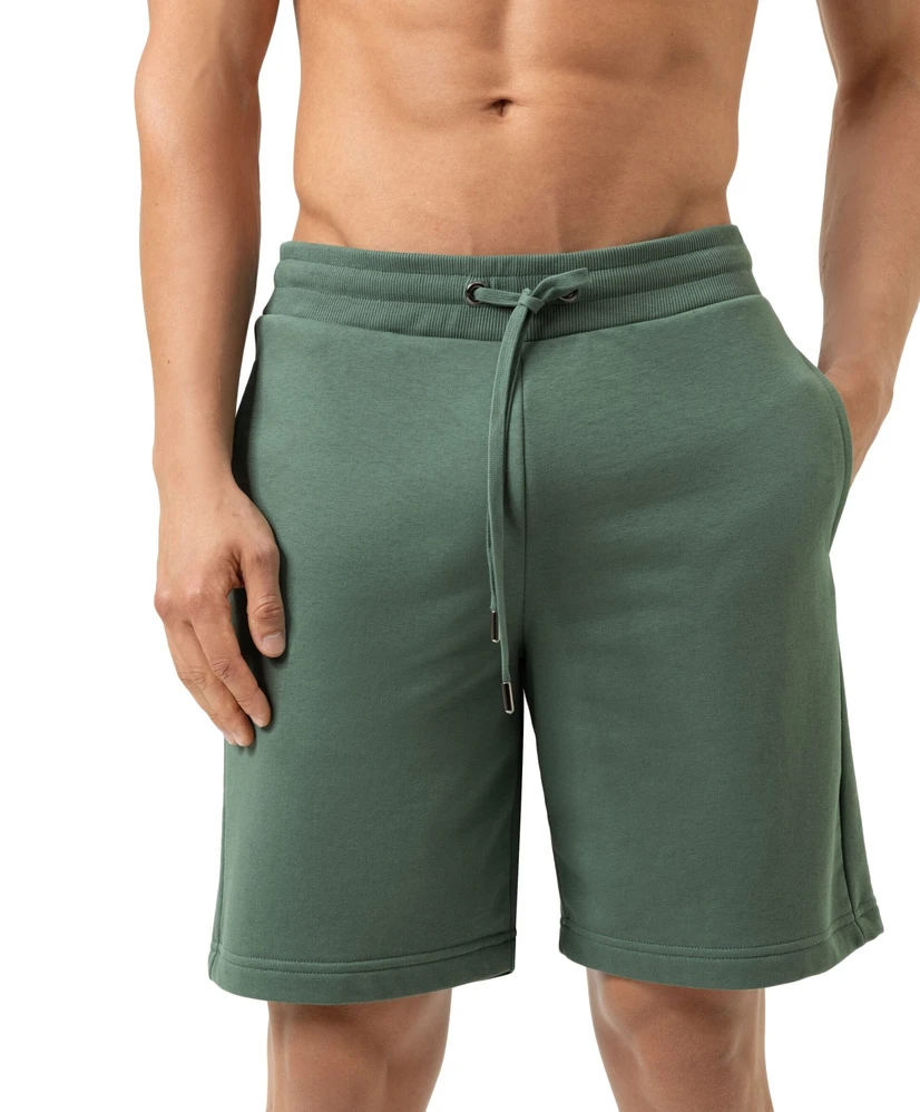 Mey Joggingshort Terry Essentials
