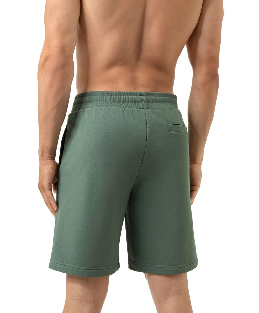 Mey Joggingshort Terry Essentials